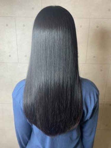 酸性ストレート