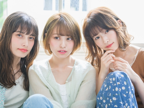 ＊コンテスト＊