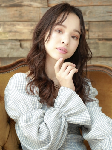 ＊人気秋カラー＊