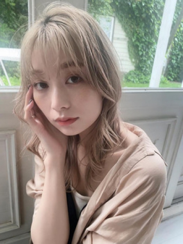 スタイル撮影　北千住