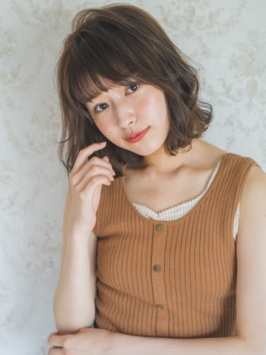 本日空きあります〇　北千住　美容室