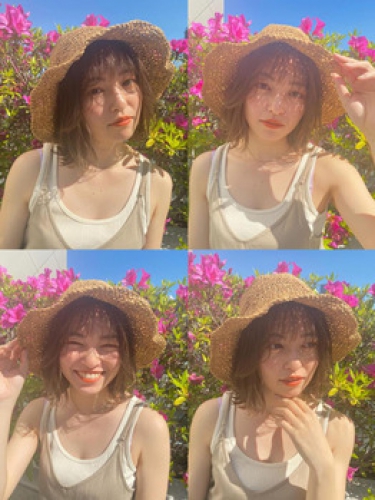 アイススパ　北千住　ヘッドスパ