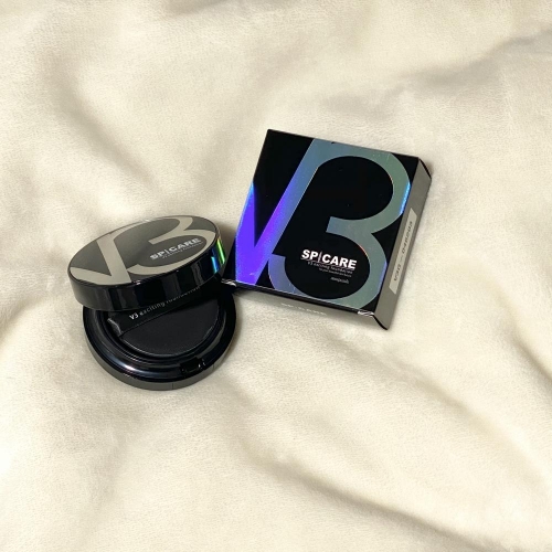 V3ファンデーション残り７個です！