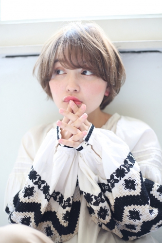 北千住　美容室　当日予約OKです