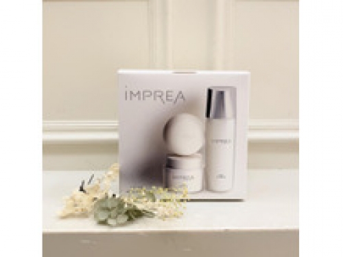 期間限定！スキンケアトライアルセット付！