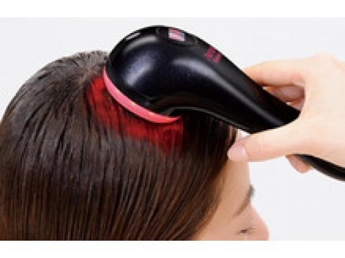 新！育毛スパメニュー始めました！