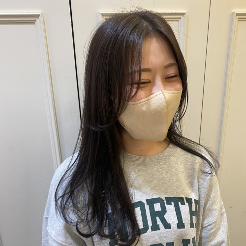 ロングロングレイヤー