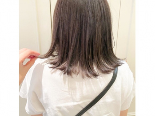 切りっぱなしぼぶ