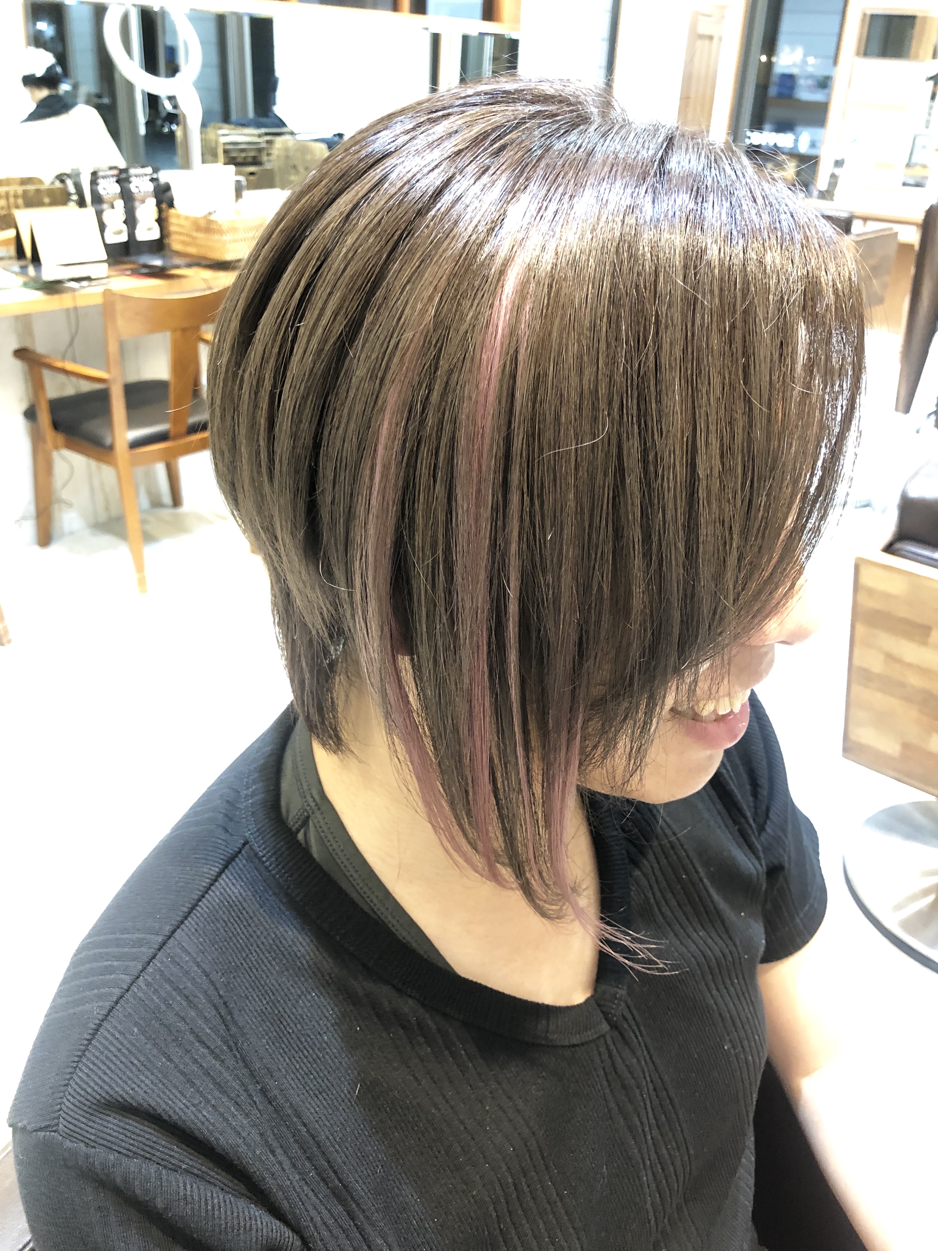 シールエクステ ブログ Neolive 渋谷店 美容室 美容院 Neolive ネオリーブ 渋谷 池袋 下北沢 自由が丘 新宿 銀座 吉祥寺 お茶の水 横浜 溝の口 表参道ほか