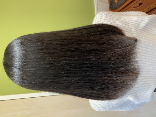 髪質改善トリートメント