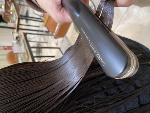 超音波ケアプロトリートメント