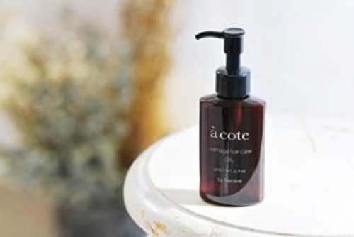 おすすめヘアオイル☆