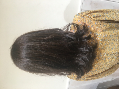 オールシーズンOK☆ミディアムスタイル！