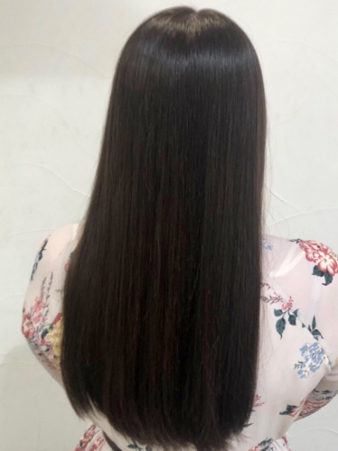 TVでも話題の「酸熱トリートメント」をご存知ですか？