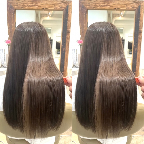 9月も美髪でスタート☆