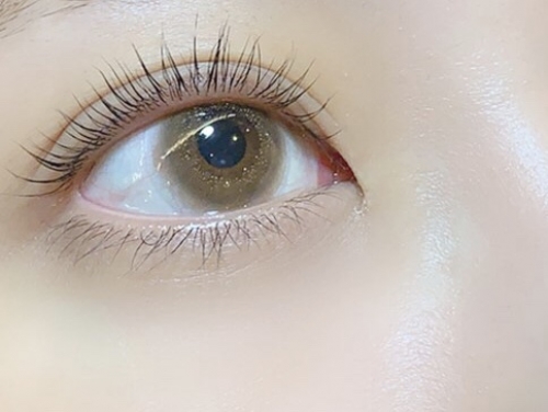 まつ毛は目の健康維持に大切です！