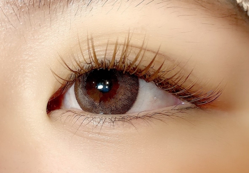 人気No.1デザインカラー【ブラウンmix】