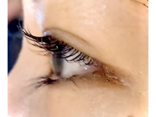 ナチュラルパリジェンヌ