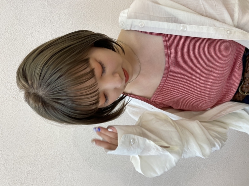 ９月ご予約お待ちしております☆