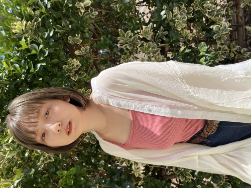 祝日、23日ご予約お待ちしております☆