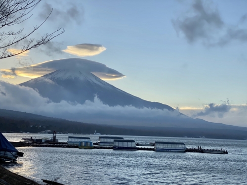 キャンプに行ってきました！