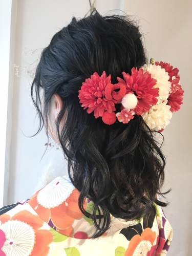 皆さまご卒業おめでとうございます！！！