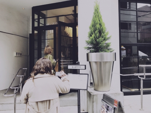 ビューティーアカデミー勉強会