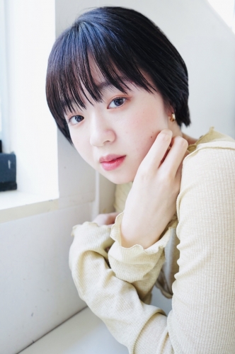 冬にオススメ地毛風カラー