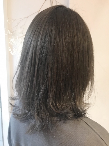 人気急上昇☆レイヤースタイル