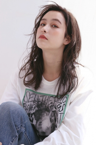 ☆春のhair遊び☆