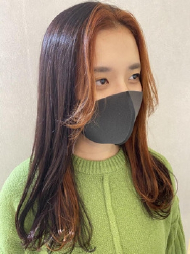 周りと差を付ける☆ 【草野　早紀子】