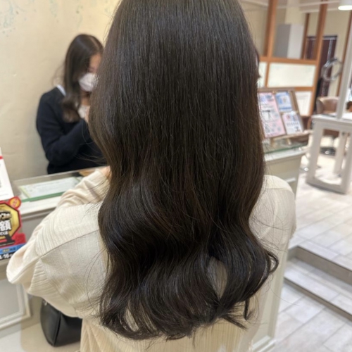 アディクシーカラー