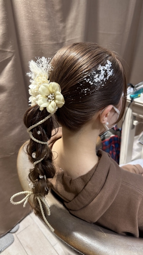 今年もよろしくお願いします♪