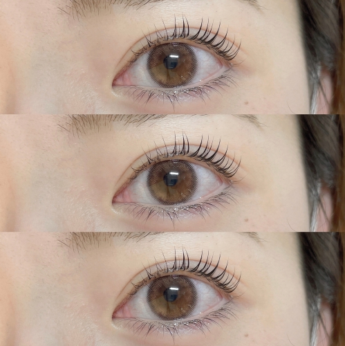 根元からぱっちり＊パリジェンヌラッシュリフト