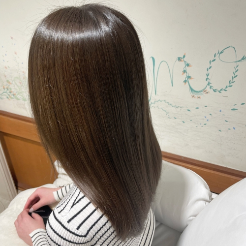 アディクシーカラー 北千住