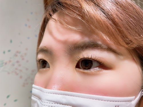 パリジェンヌラッシュリフト