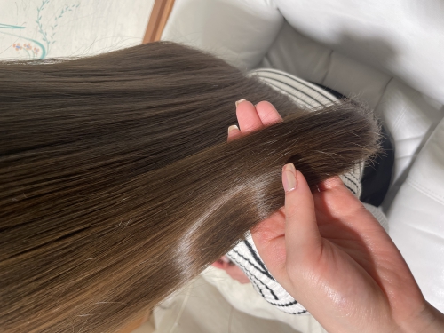 酸性ストレート