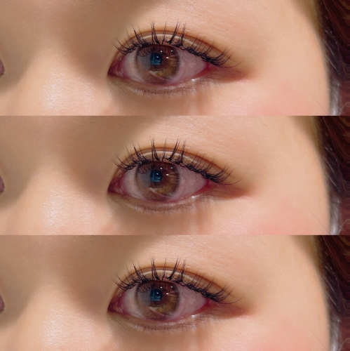 まつ毛エクステ