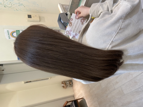 アディクシーカラー