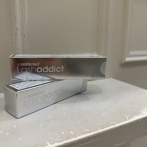 ラッシュアディクト 北千住 マツエク