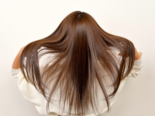 髪質のお悩みは酸熱トリートメントで解決◎高田馬場 美容室 酸熱 髪質改善トリートメント