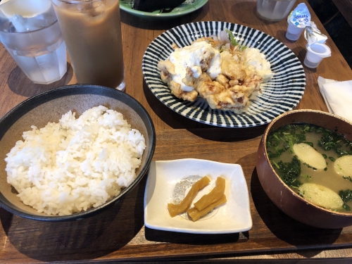 最近の休日☆ミ