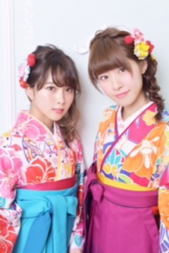 卒様式ご予約お待ちしております☆