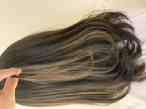 ミディアムレイヤー☆