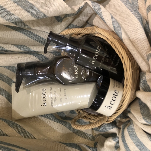 人気のアコテシリーズ