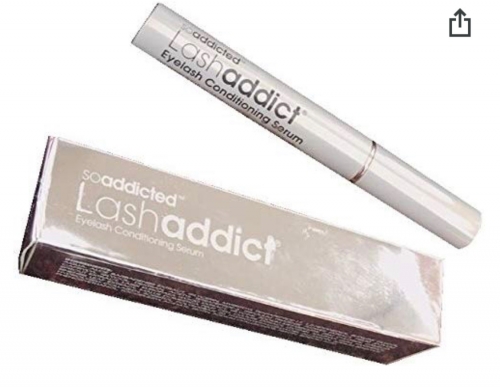 人気のラッシュアディクト☆高田馬場 ネイル マツエク