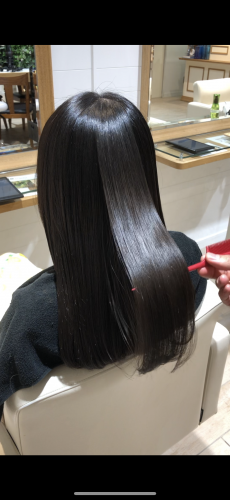 髪質改善☆荻窪 美容室 arc