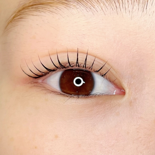 ラッシュリフト