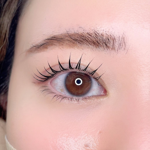 ラッシュリフト