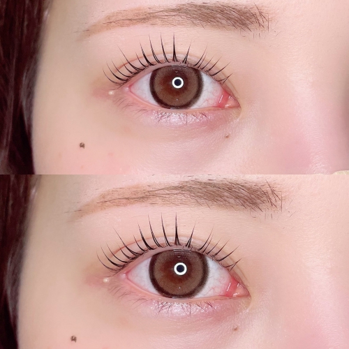 ラッシュリフト